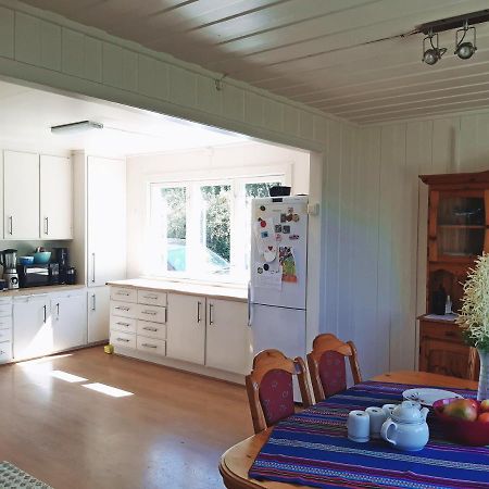 Randsfjord House 호텔 그랑 외부 사진