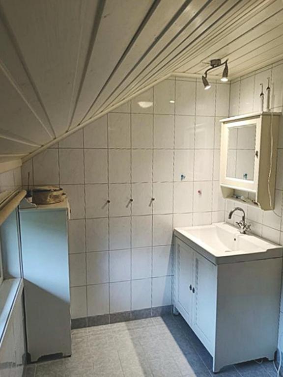 Randsfjord House 호텔 그랑 외부 사진