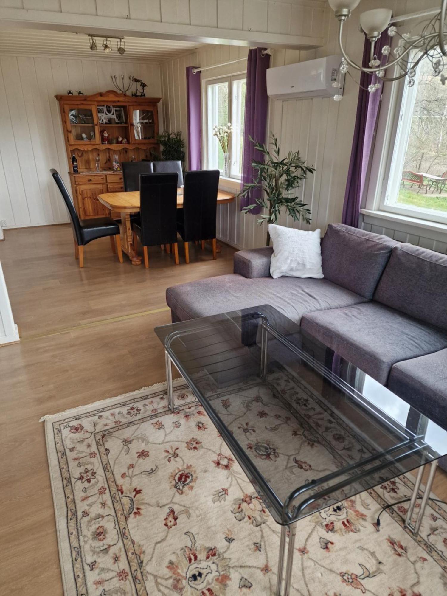 Randsfjord House 호텔 그랑 외부 사진